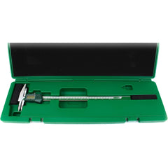 INSIZE MEASURING EQUIPMENT Insize Digital Centerline Caliper 5-300mm Range Series 1525-300