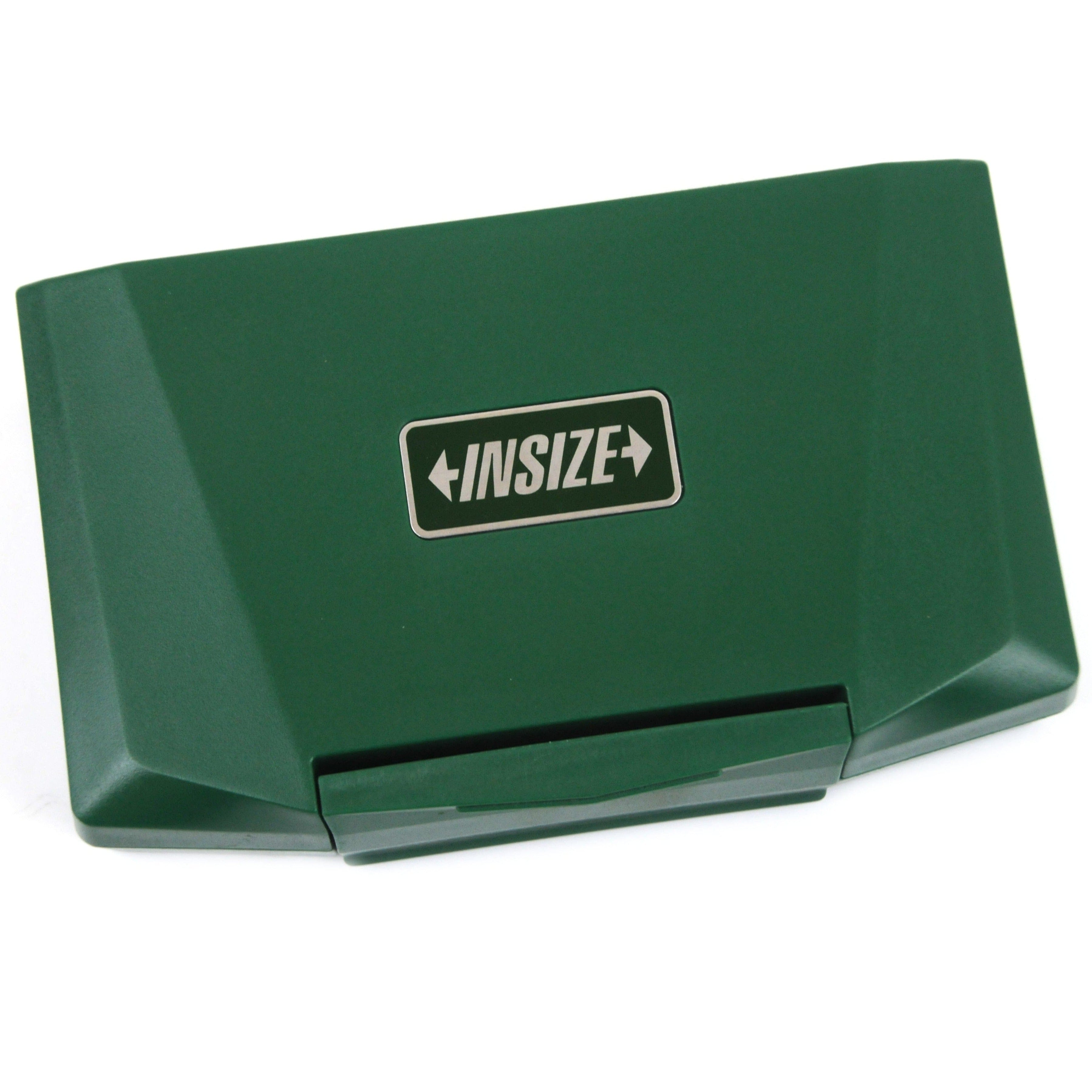 INSIZE Measuring Equipment Insize Digital Depth Gauge 0-25mm x 0.01mm Range Series 1145-25A