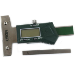 INSIZE Measuring Equipment Insize Digital Depth Gauge 0-25mm x 0.01mm Range Series 1145-25A