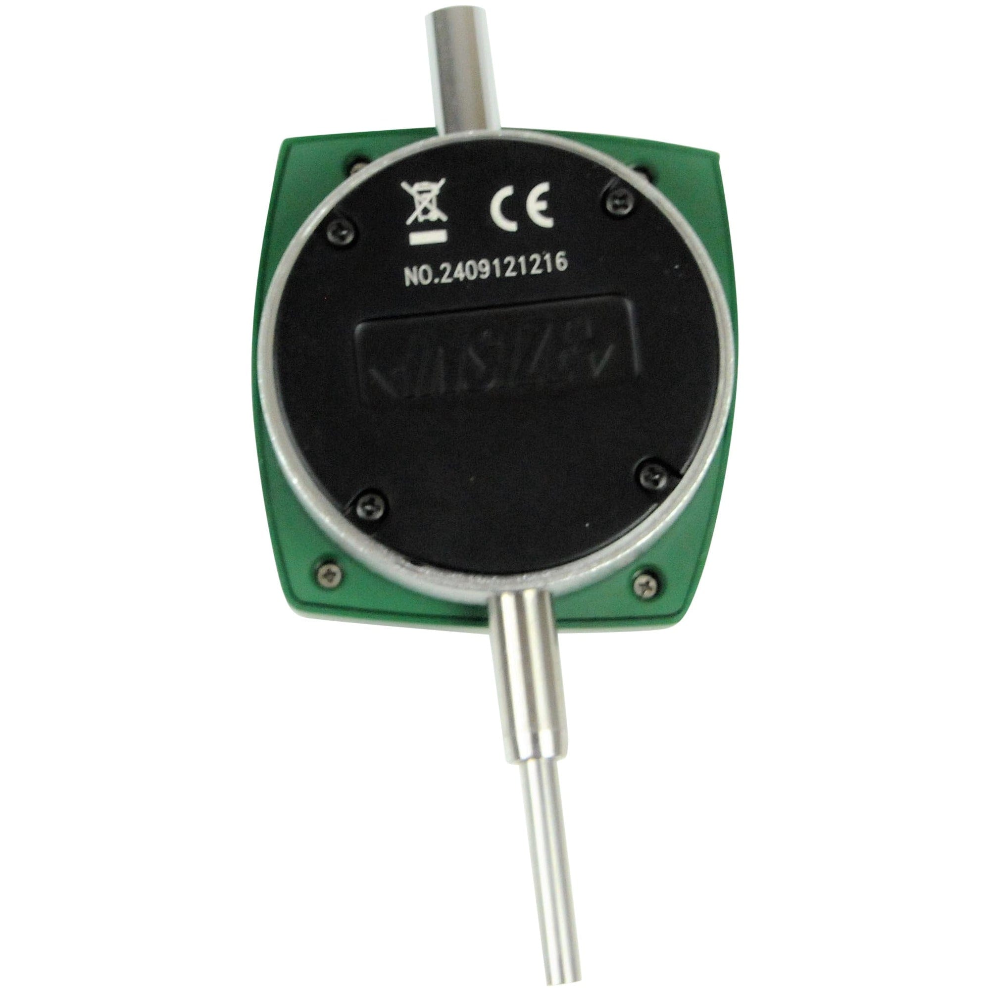 INSIZE Measuring Equipment Insize Digital Depth Gauge 0-300mm/0-12" Range Series 2141-202A
