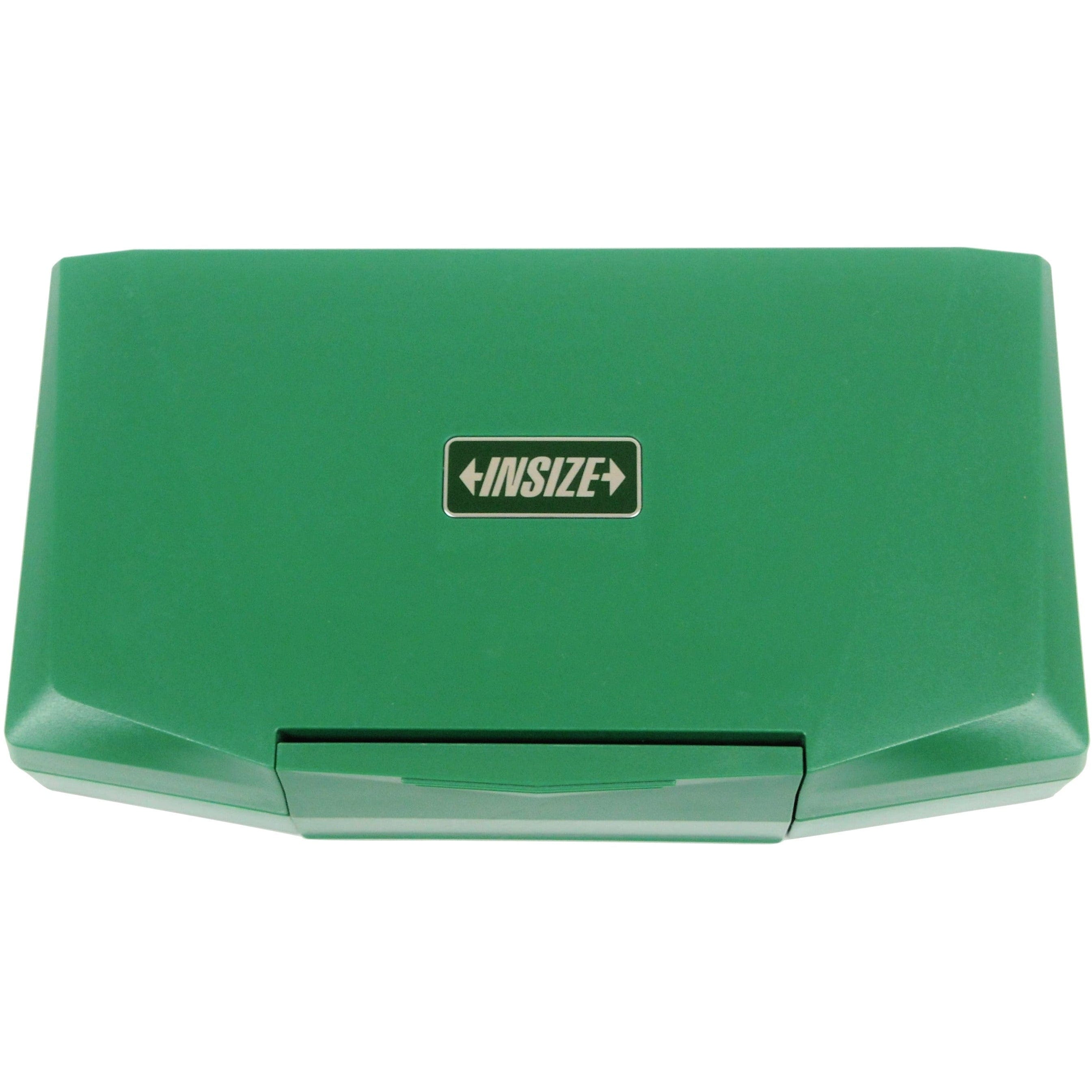 INSIZE Measuring Equipment Insize Digital Depth Micrometer 0-50mm/0-2" Range Series 3540-50