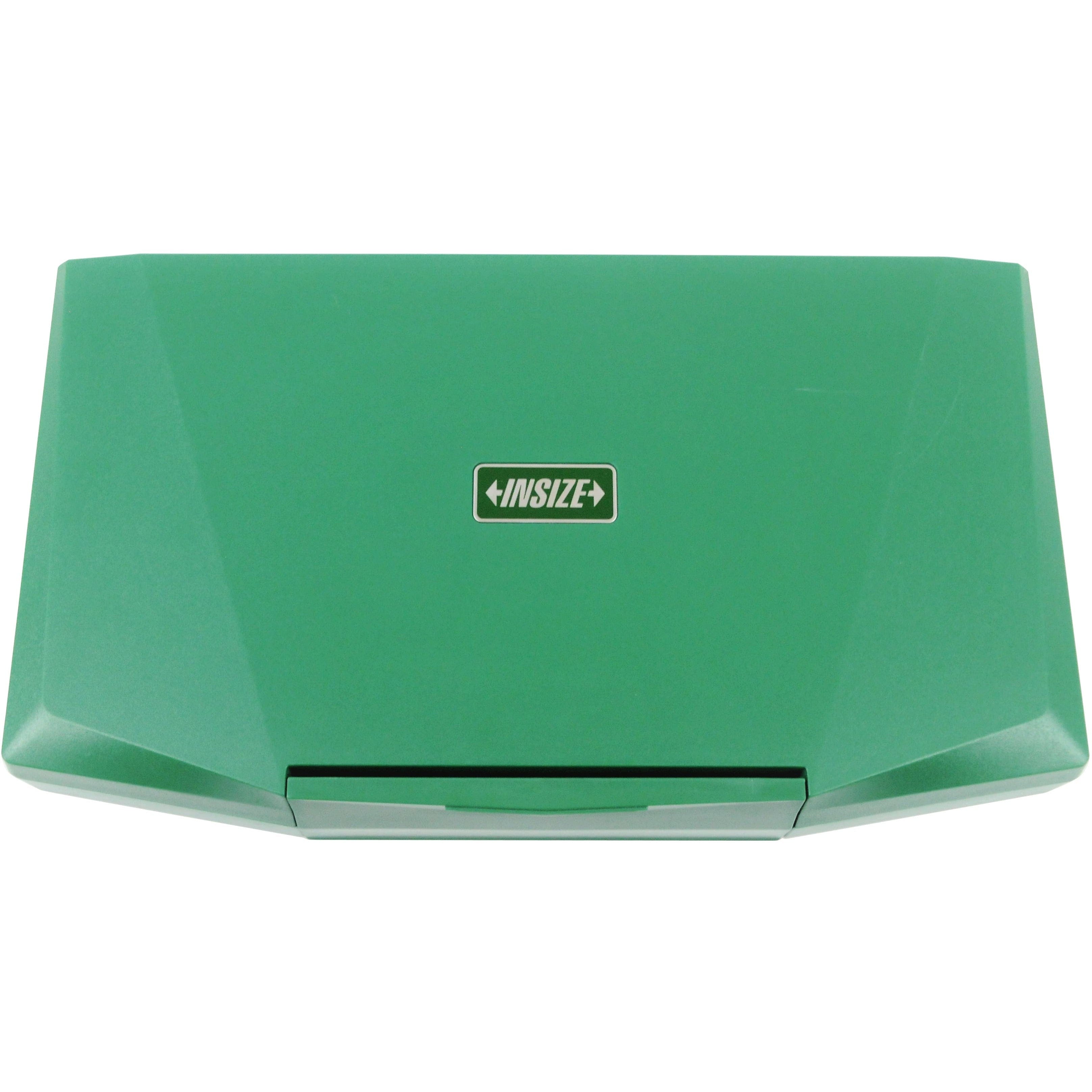 INSIZE Measuring Equipment Insize Digital Disc Brake Caliper 0-125mm/0-5" Range Series 1162-125A