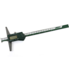 INSIZE Measuring Equipment Insize Digital Double Hook Depth Gauge 0-300mm / 0-12" Range Series 1144-300A