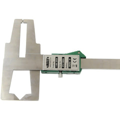 INSIZE Measuring Equipment Insize Digital Drum Brake Caliper 0-300mm/0-12" Range Series 1168-300A