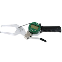 INSIZE Measuring Equipment Insize Digital External Caliper Gauge 20-40mm/0.8-1.6" Range Series 2132-40