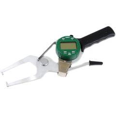 INSIZE Measuring Equipment Insize Digital External Caliper Gauge 20-40mm/0.8-1.6" Range Series 2132-40