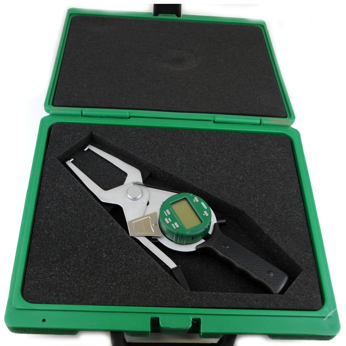 INSIZE Measuring Equipment Insize Digital External Caliper Gauge 20-40mm/0.8-1.6" Range Series 2132-40