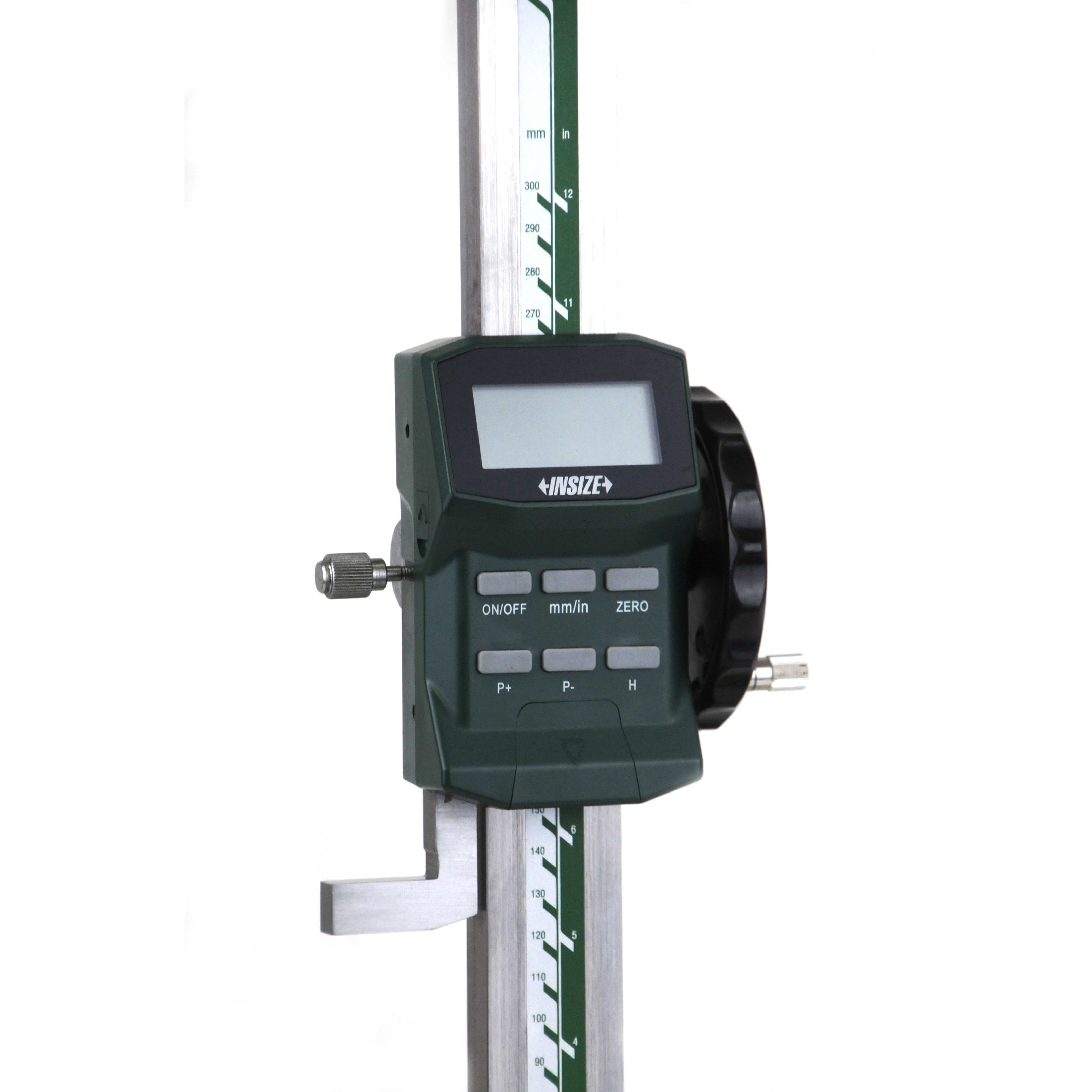INSIZE Measuring Equipment Insize Digital Height Gauge  0-300mm / 0-12" Range Series 1156-300