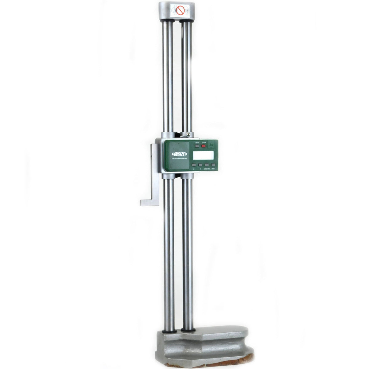 INSIZE Measuring Equipment Insize Digital Height Gauge  0-450mm / 0-18" Range Series 1151-450