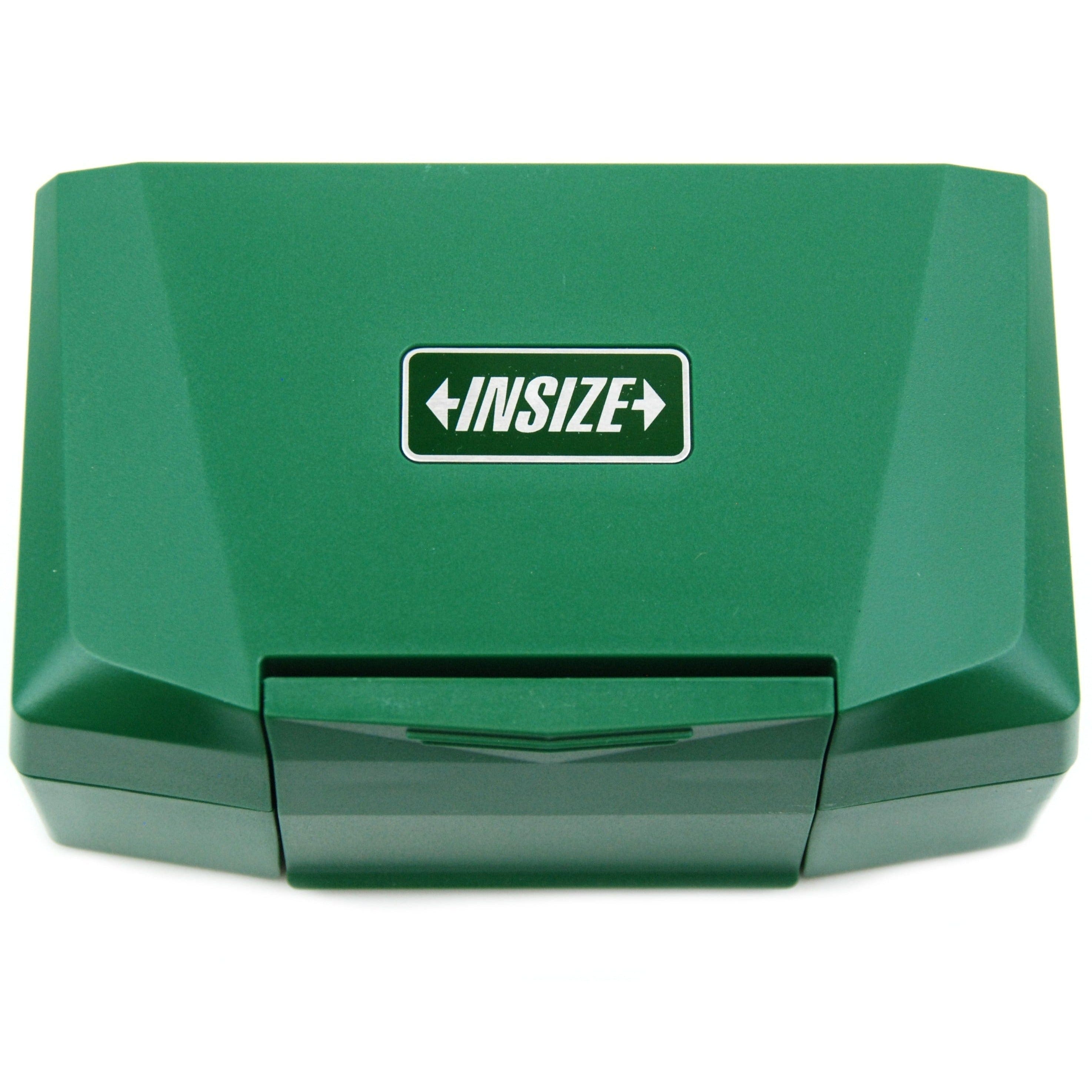 INSIZE Measuring Equipment Insize Digital Indicator 10mm/0.4" Range Series 2109-10