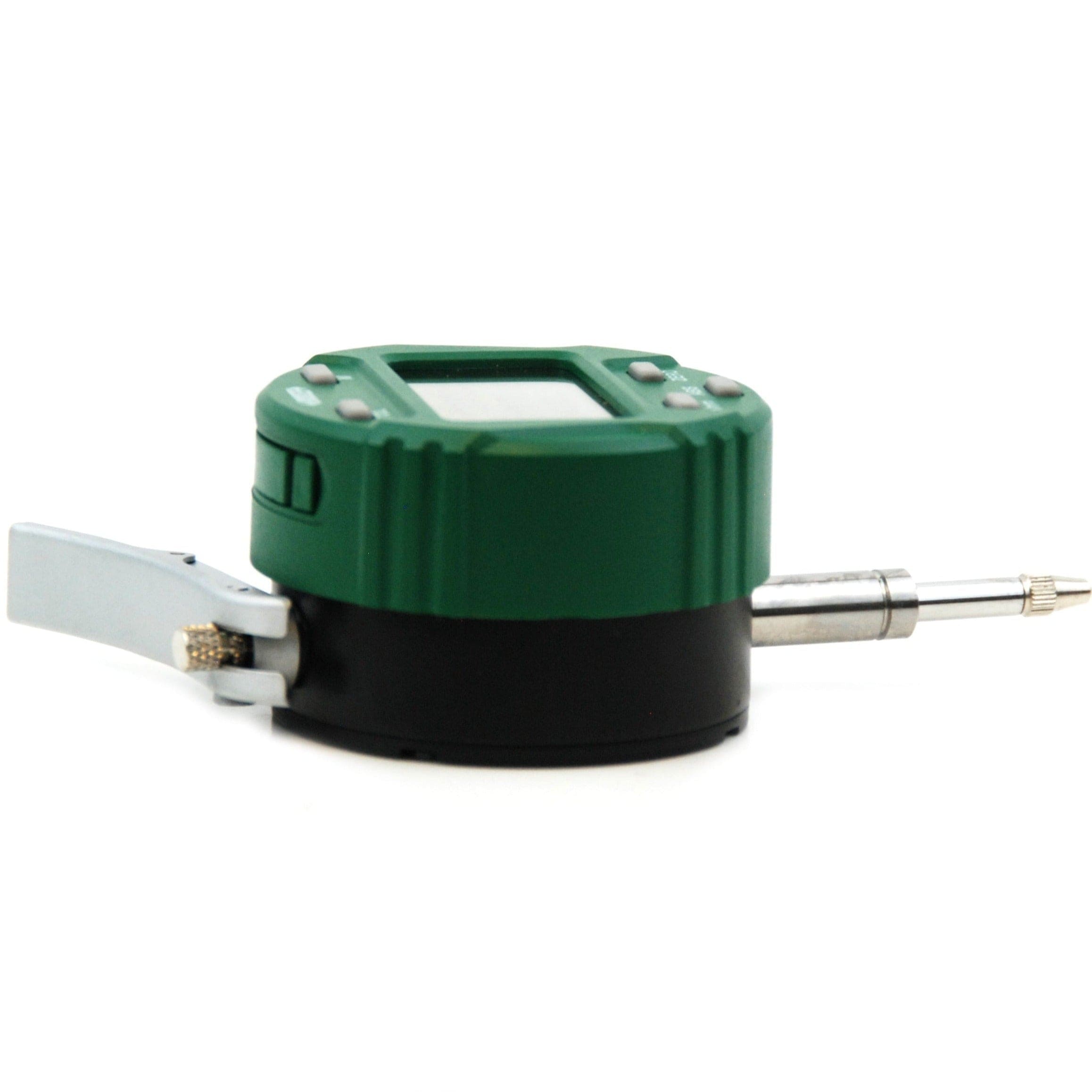 INSIZE Measuring Equipment Insize Digital Indicator 10mm/0.4" Range Series 2109-10