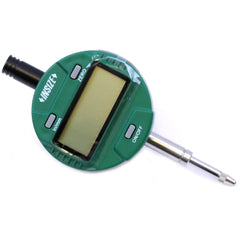 INSIZE Measuring Equipment Insize Digital Indicator 12.7mm/0.5" Range Series 2112-101