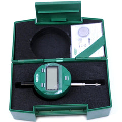 INSIZE Measuring Equipment Insize Digital Indicator 12.7mm/0.5" Range Series 2112-101