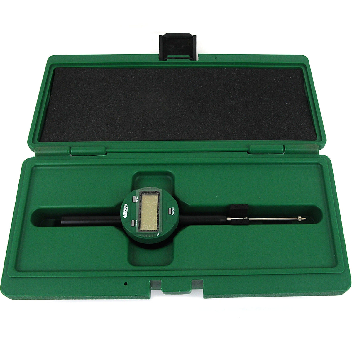 INSIZE Measuring Equipment Insize Digital Indicator 50.8mm/2" Range Series 2112-50