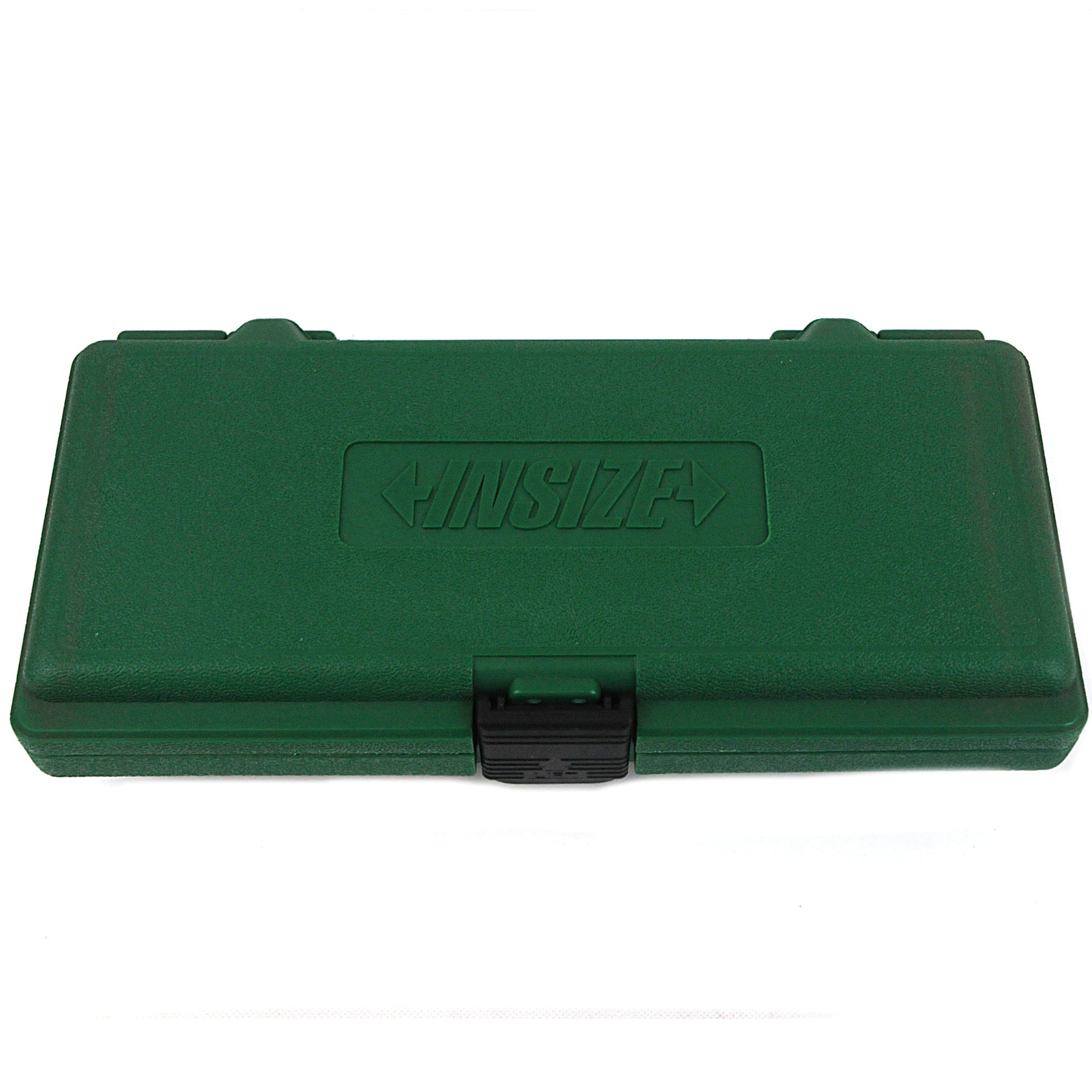 INSIZE Measuring Equipment Insize Digital Indicator 50.8mm/2" Range Series 2112-501