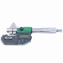 INSIZE Measuring Equipment Insize Digital Inside Micrometer 5-30mm/0.2-1.2" Range Series 3520-30