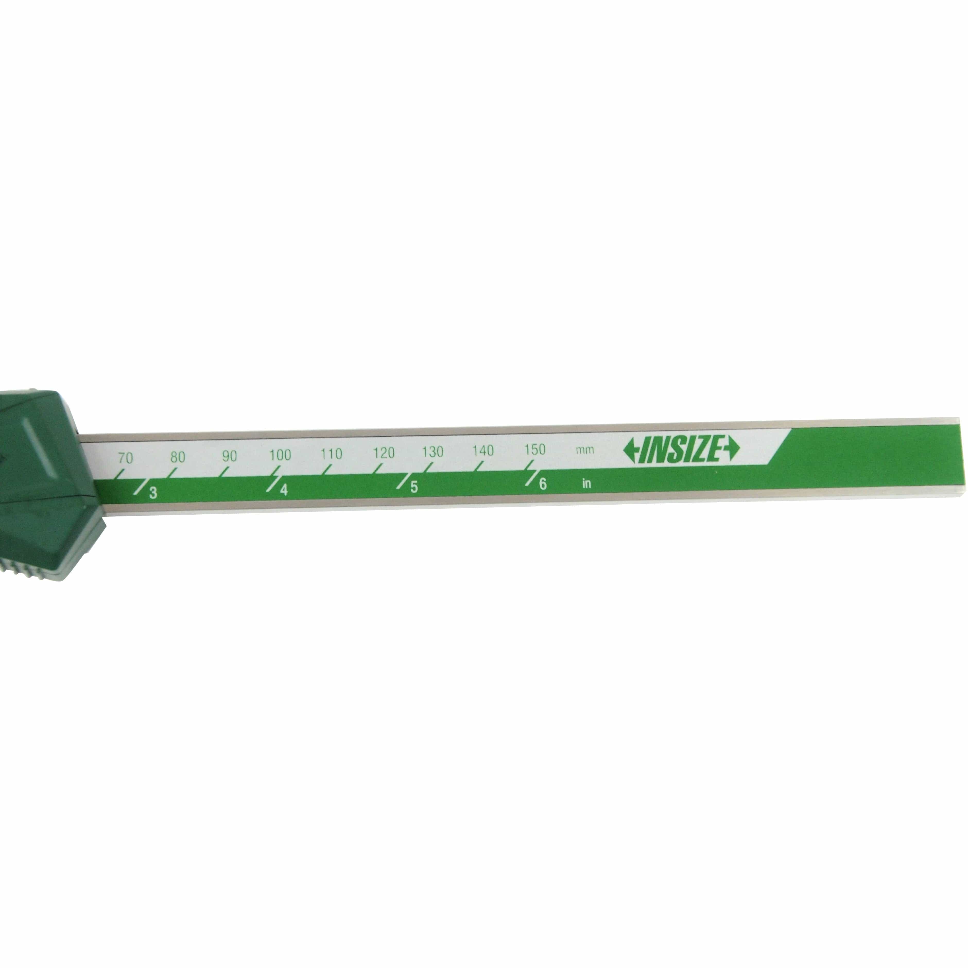 INSIZE Measuring Equipment Insize Digital Inside Point Caliper 24-150mm Range Series 1121-150A