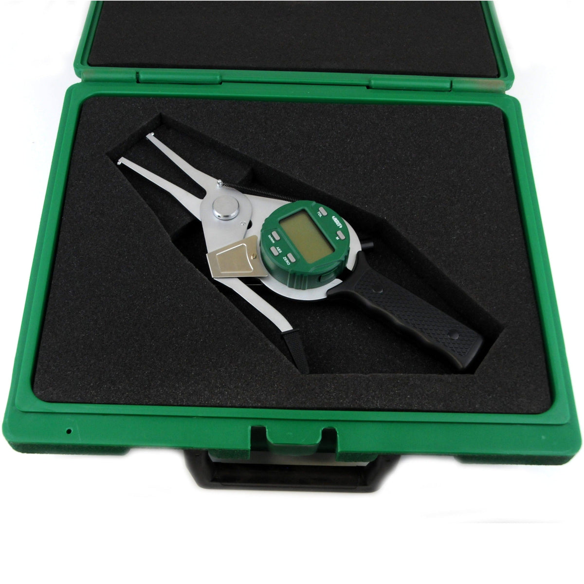 INSIZE Measuring Equipment Insize Digital Internal Caliper Gauge 15-35mm/0.6-1.4" Range Series 2151-35