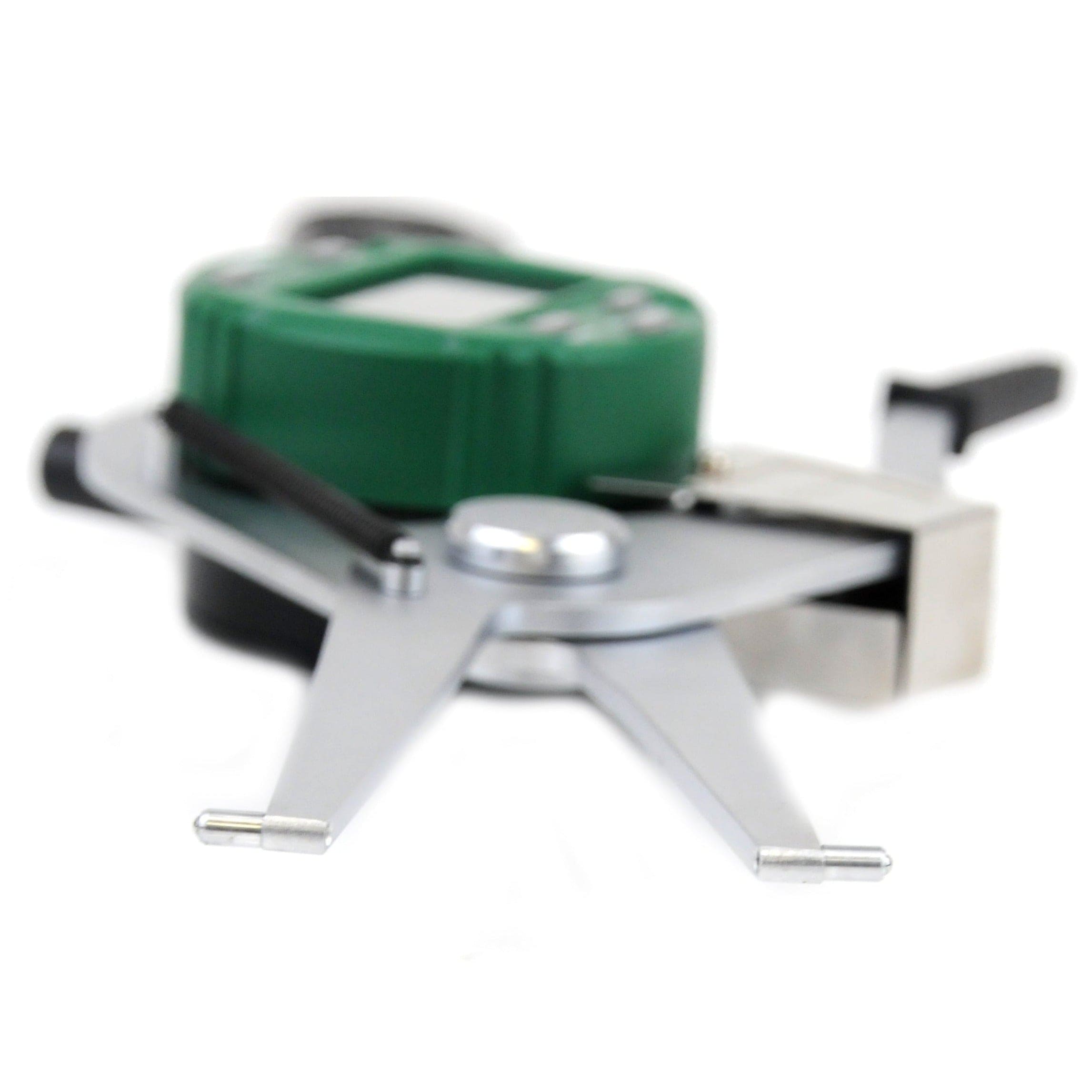 INSIZE Measuring Equipment Insize Digital Internal Caliper Gauge 35-55mm/1.4-2.2" Range Series 2151-55