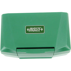 INSIZE Measuring Equipment Insize Digital Mini Long Base Depth Gauge 0-12.7mm/0-0.5" Range Series 2142-102