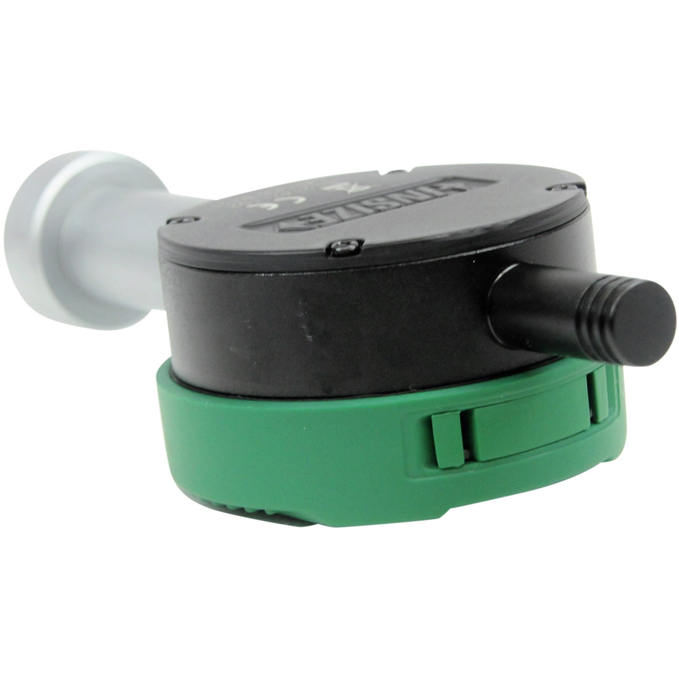 INSIZE Measuring Equipment Insize Digital Mini Long Base Depth Gauge 0-12.7mm/0-0.5" Range Series 2142-102