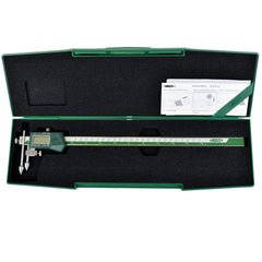 INSIZE Measuring Equipment Insize Digital Offset Caliper 10-300mm Range Series 1192-300A