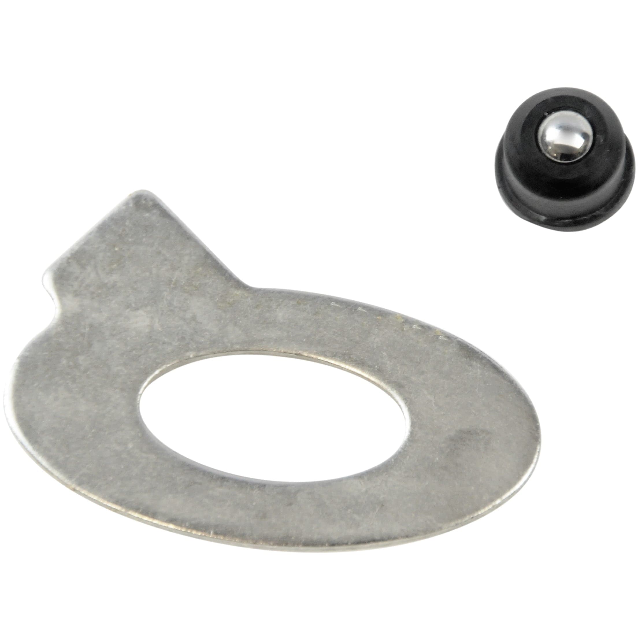 INSIZE Measuring Equipment Insize Digital Outside Micrometer 0-25mm/0-1" Range Series 3109-25A