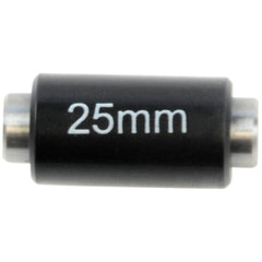 INSIZE Measuring Equipment Insize Digital Outside Micrometer 25-50mm/1-2" Range Series 3109-50A