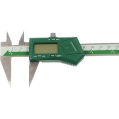 INSIZE Measuring Equipment Insize Digital Point Caliper 0-150mm/0-6" Range Series 1183-150A