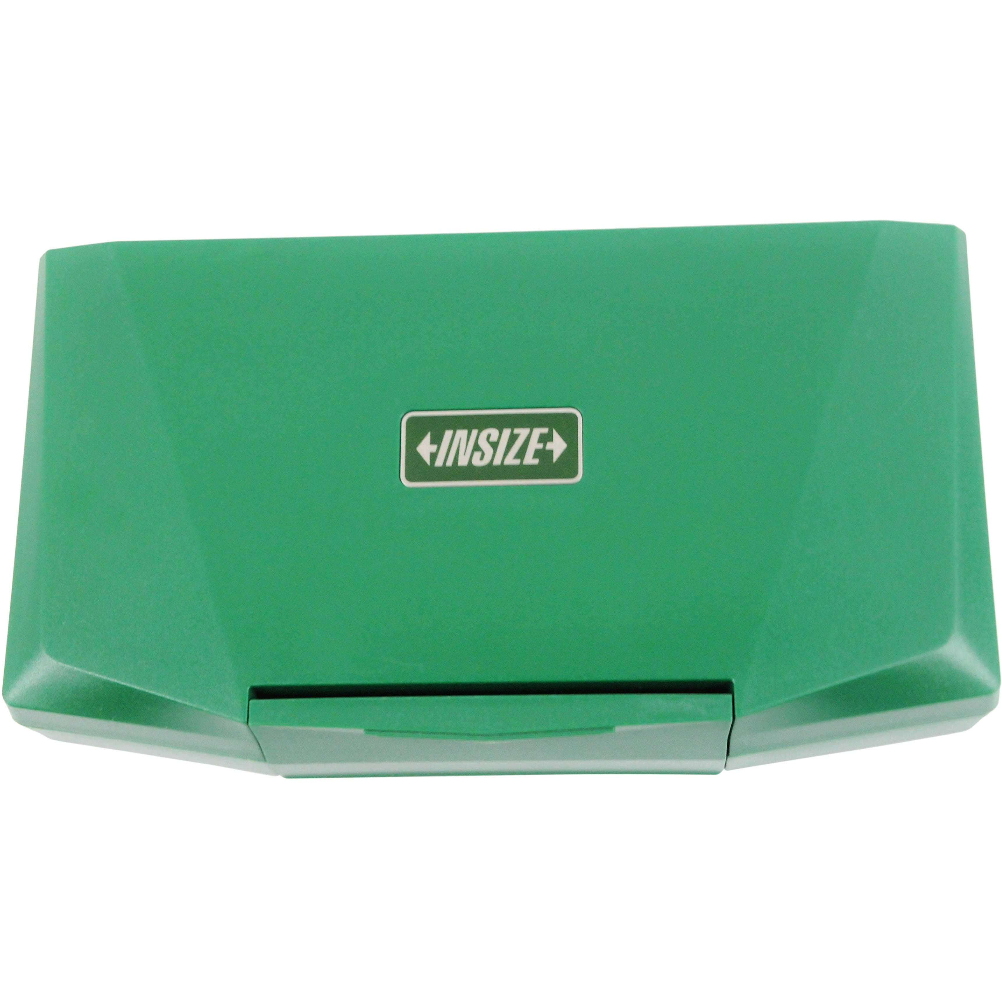 INSIZE Measuring Equipment Insize Digital Point Micrometer 0-25mm/0-1" Range Series 3530-25A