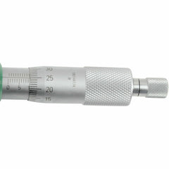 INSIZE Measuring Equipment Insize Digital Point Micrometer 0-25mm/0-1" Range Series 3530-25A