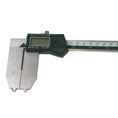INSIZE Measuring Equipment Insize Digital RTJ Ring Groove Caliper 0-300mm/0.4-12" Range Series 1179-300