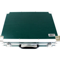 INSIZE Measuring Equipment Insize Digital Two Points/ Three Points Internal Micrometer Set 20-50mm Range Series 3127-504