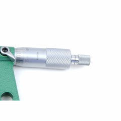 INSIZE Measuring Equipment Insize Disc Brake Micrometer 0.3-1.3" Range Series 3288-1