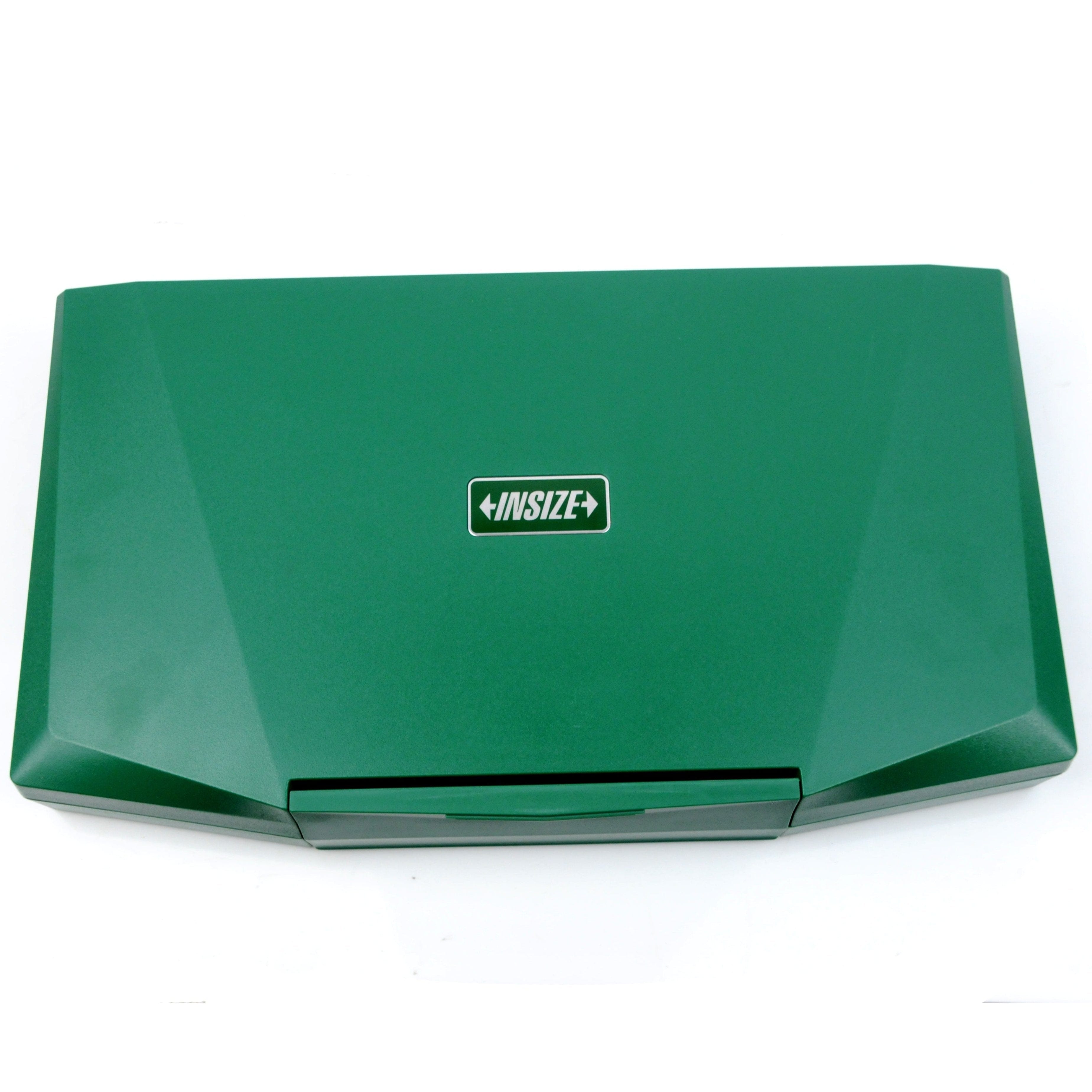 INSIZE Measuring Equipment Insize Disc Brake Micrometer 7.6-33mm Range Series 3288-33A