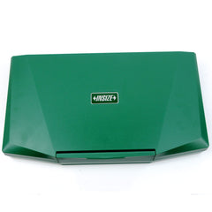 INSIZE Measuring Equipment Insize Disc Brake Micrometer 7.6-33mm Range Series 3288-33A