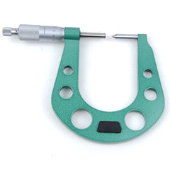 INSIZE Measuring Equipment Insize Disc Brake Micrometer 7.6-33mm Range Series 3288-33A