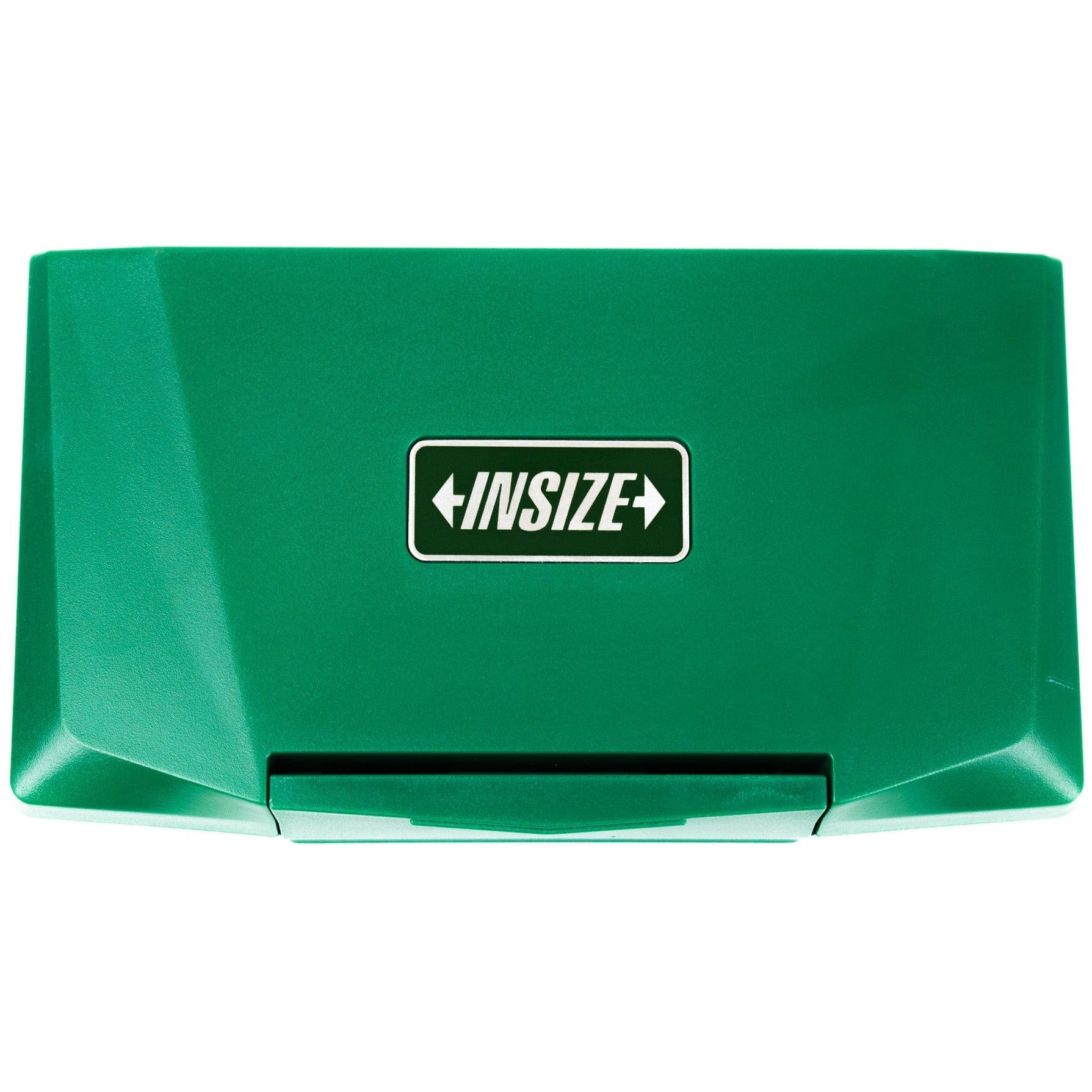 INSIZE Measuring Equipment Insize Disc Micrometer 0-1" Range Series 3282-1