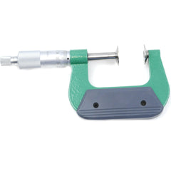 INSIZE Measuring Equipment Insize Disc Micrometer 25-50mm Range Series 3282-50