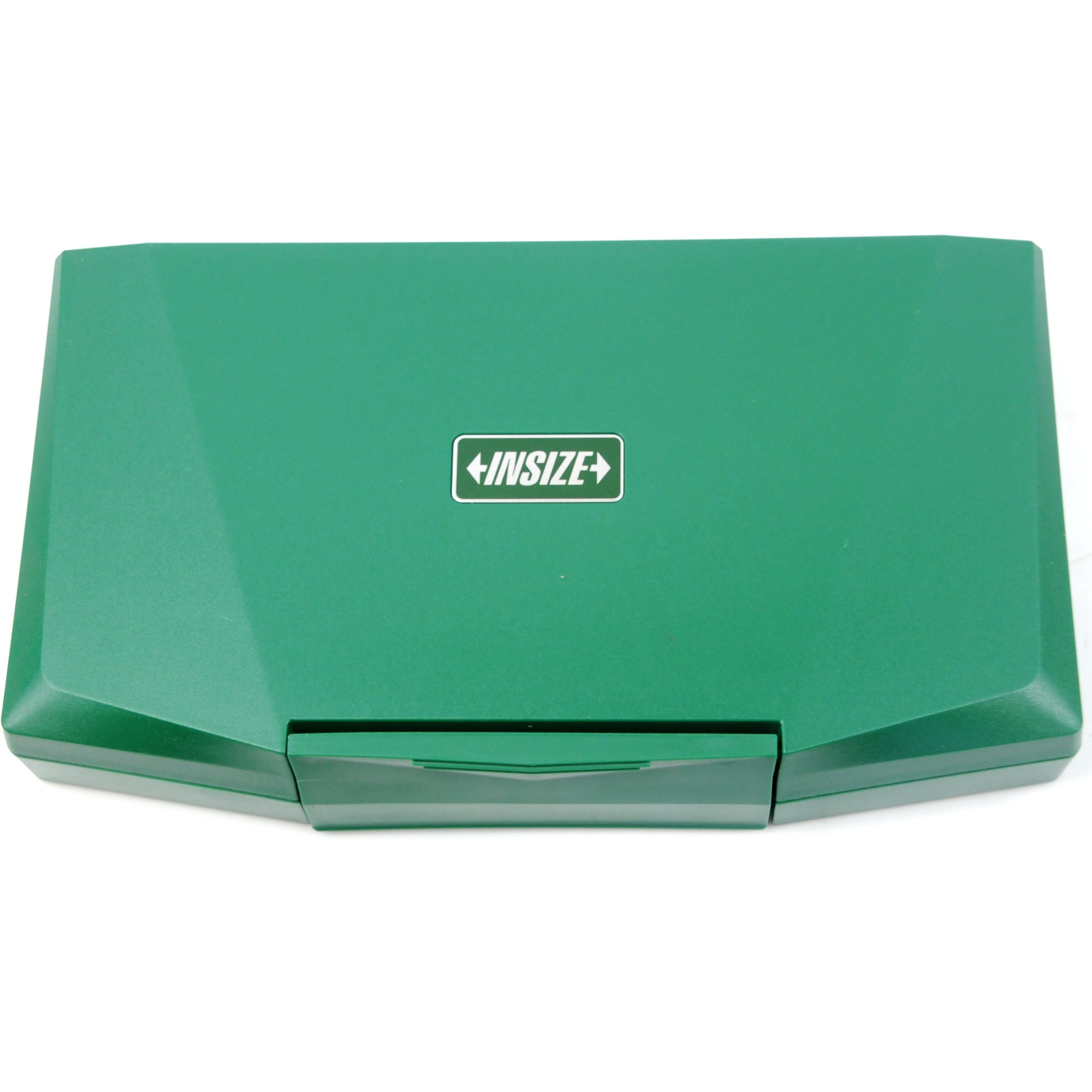 INSIZE Measuring Equipment Insize Disc Micrometer 75-100mm Range Series 3282-100