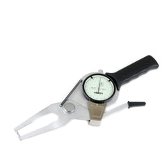 INSIZE Measuring Equipment Insize External Dial Caliper Gauge 0-20mm Range Series 2332-20