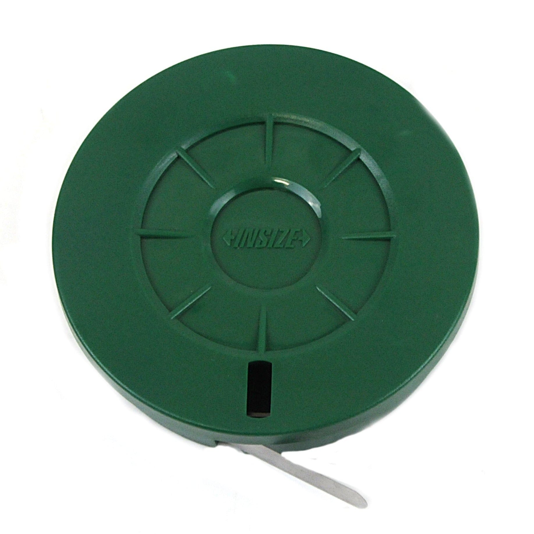 INSIZE Measuring Equipment Insize Feeler Gauge Tape 0.07mm Range Series 4621-07