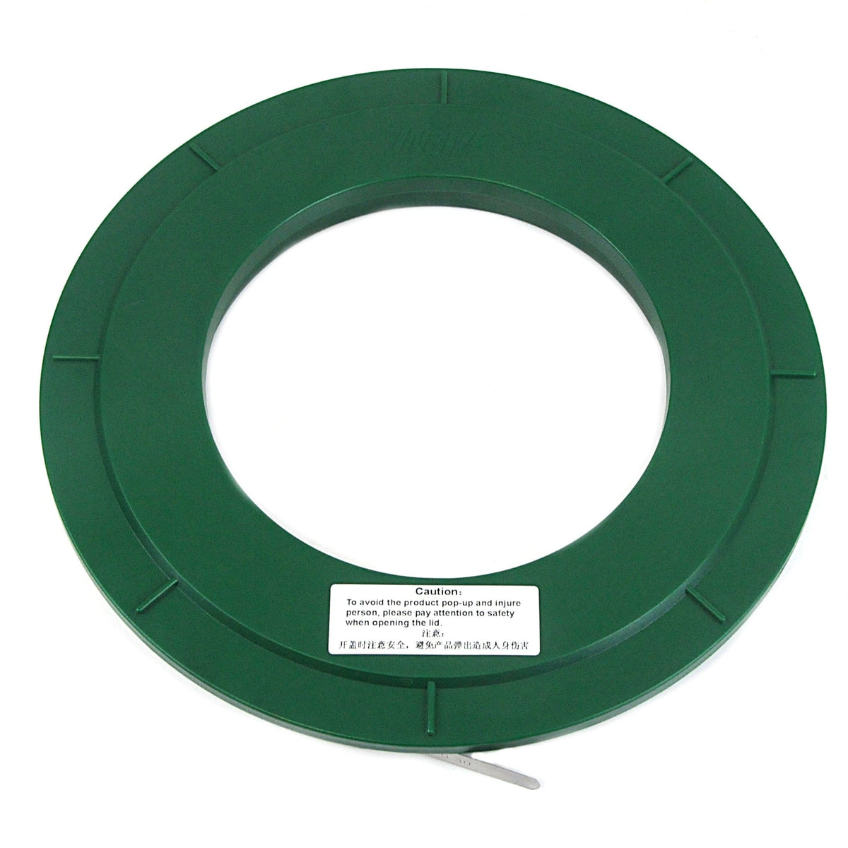 INSIZE MEASURING EQUIPMENT Insize Feeler Gauge Tape 0.5mm Range Series 4621-50