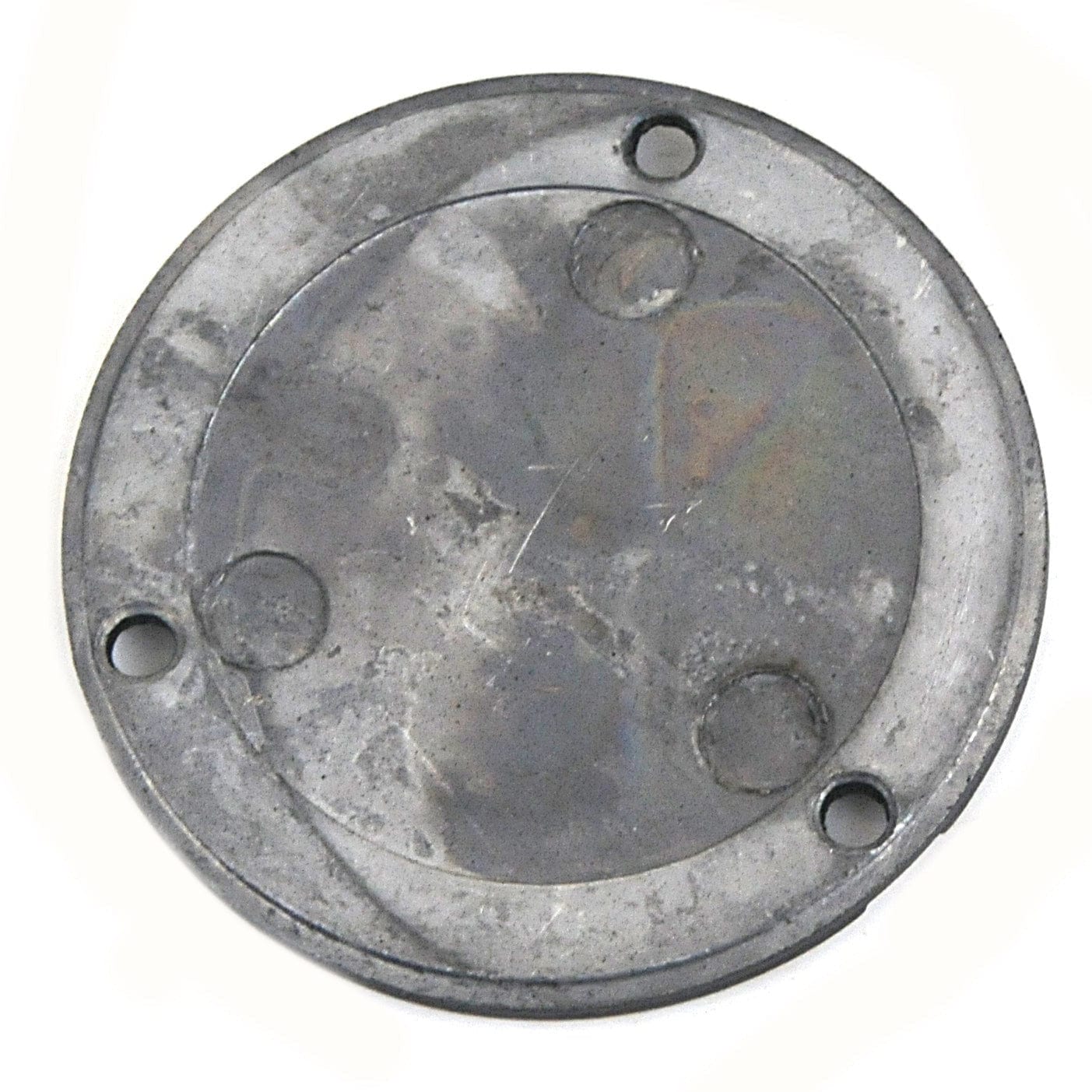 INSIZE Measuring Equipment Insize Flat Back for Dial & Digital Indicators Series 7330-F1