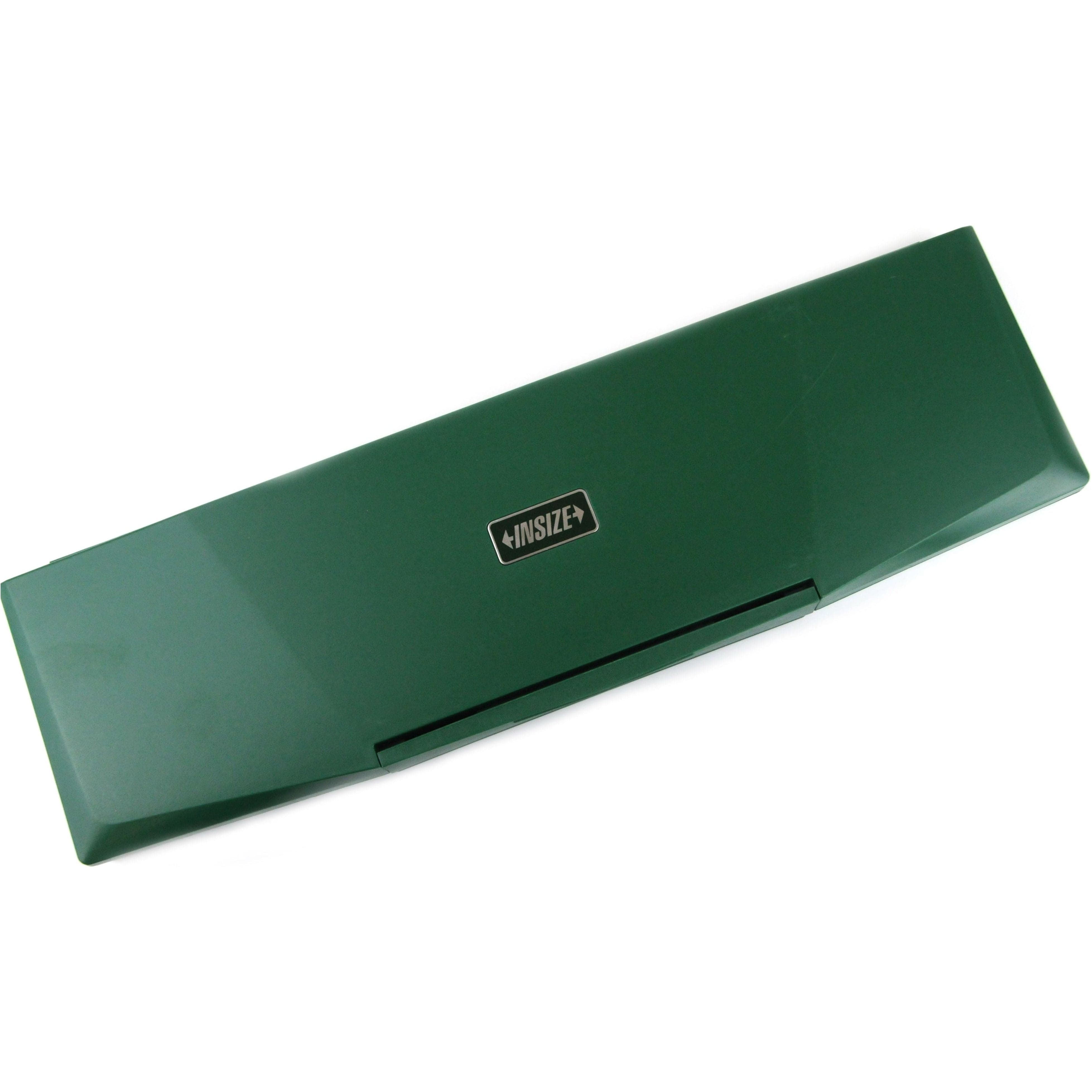 INSIZE Measuring Equipment INSIZE Fractional Digital Caliper  0-300mm / 0-12" Range Series 1102-300