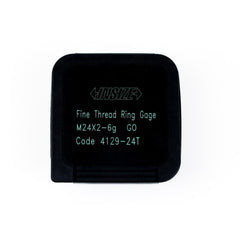 INSIZE Measuring Equipment Insize GO Thread Ring Gauge M24X2 Series 4129-24T