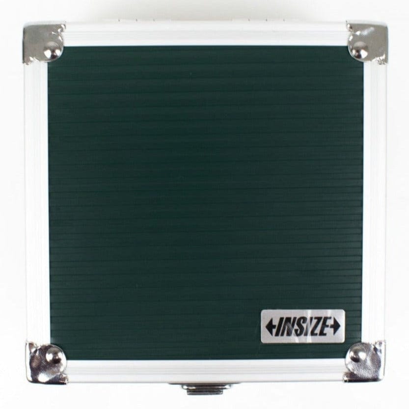 INSIZE Measuring Equipment Insize GO Thread Ring Gauge M60X5.5 Series 4120-60