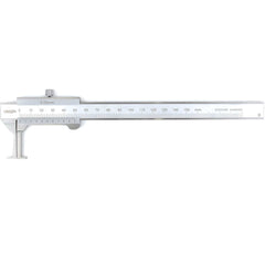 INSIZE Measuring Equipment Insize Groove Vernier Caliper Range Series 1262-150A