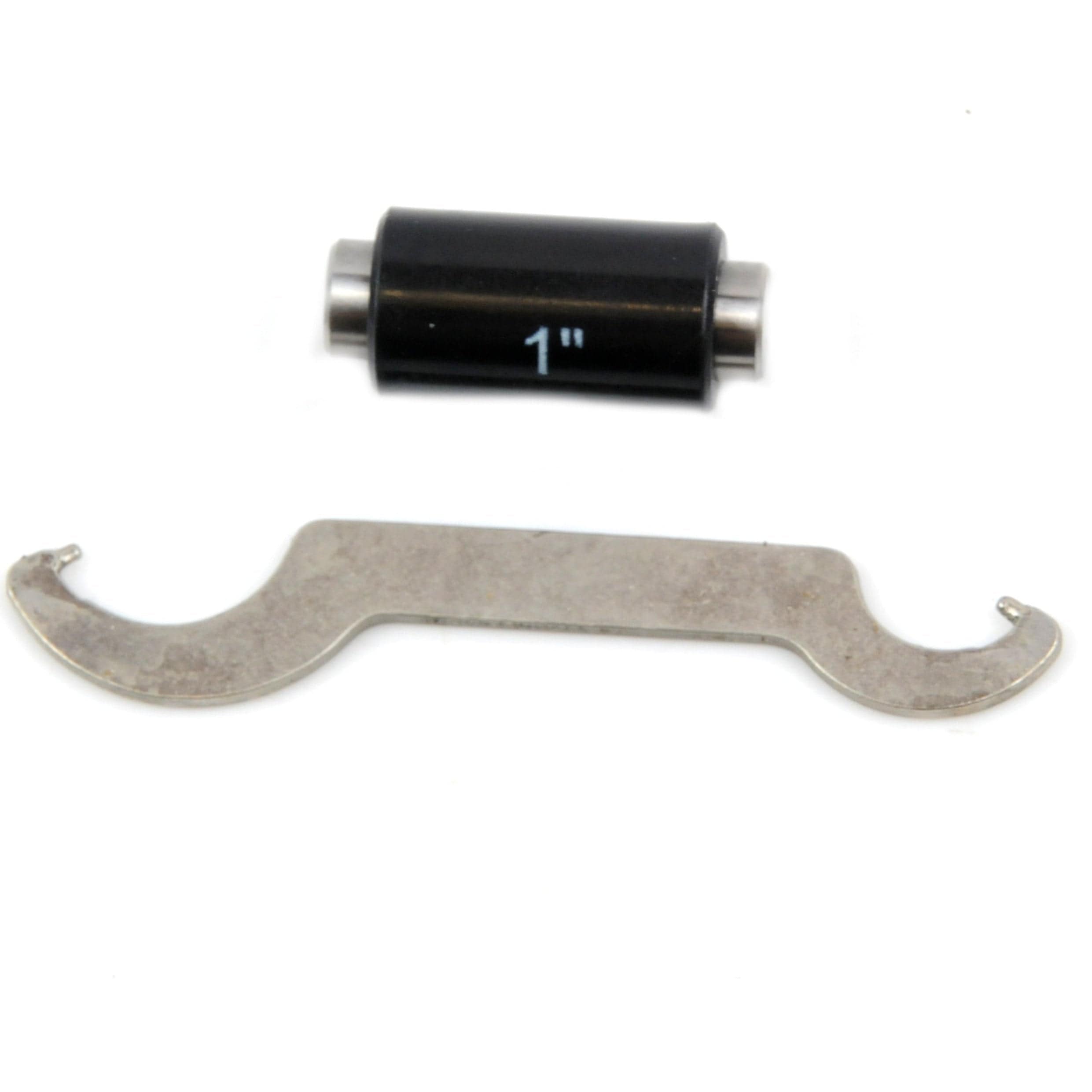 INSIZE Measuring Equipment Insize Hub Micrometer 1-2" Range Series 3292-2