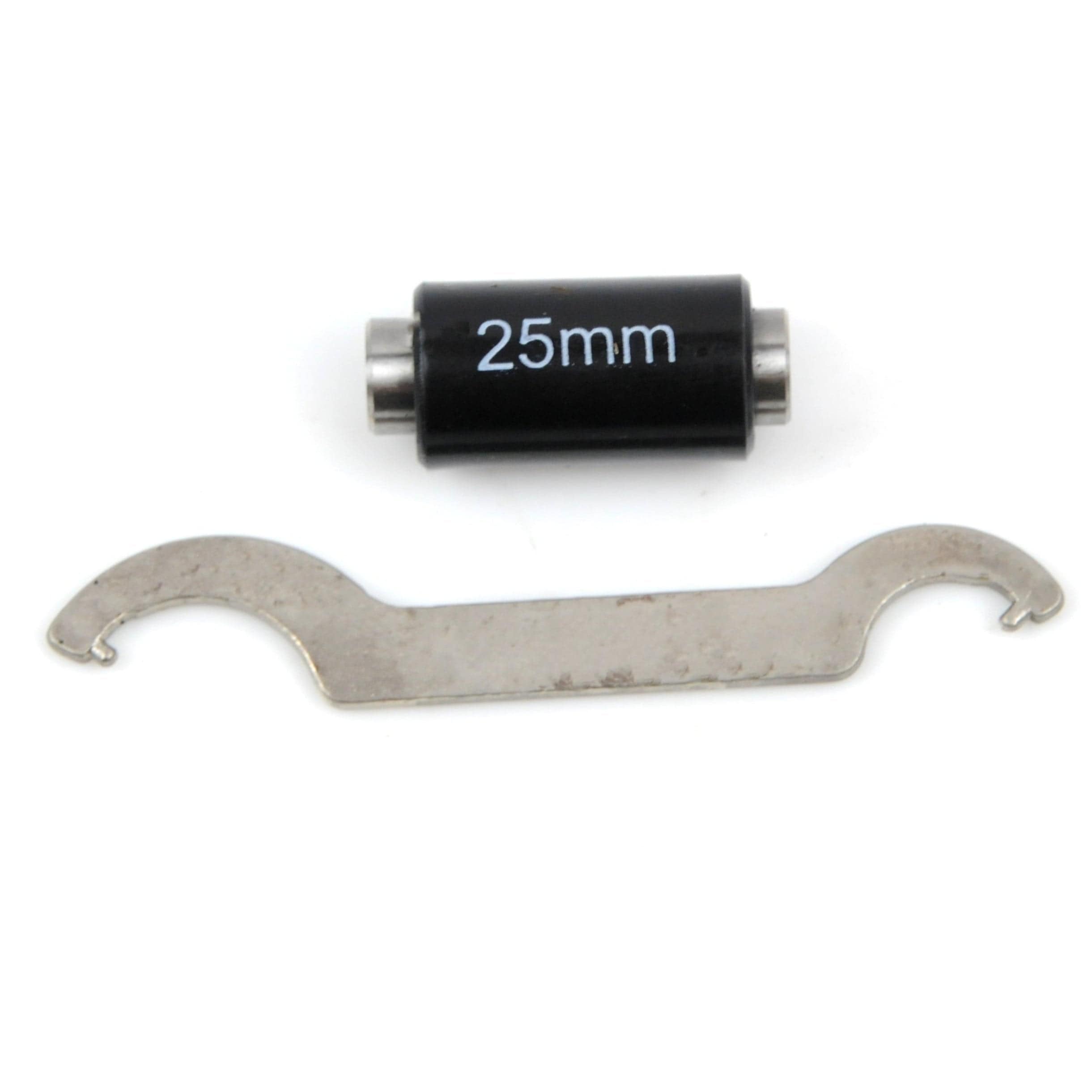 INSIZE Measuring Equipment Insize Hub Micrometer 25-50mm Range Series 3292-50